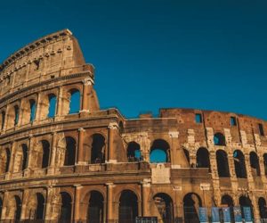Tour en Roma Italia