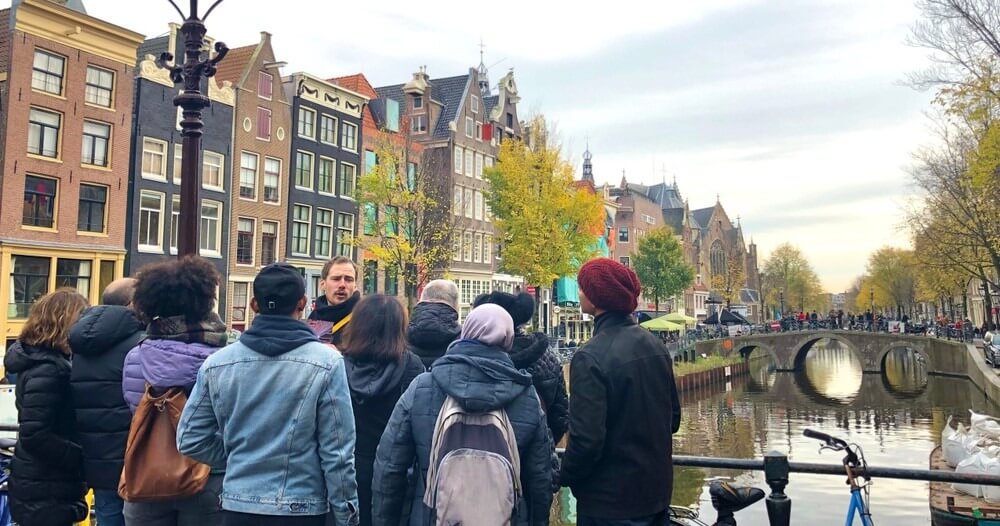 Amsterdam ELI