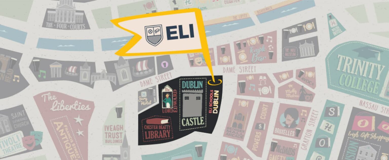 Dublin | ELI Schools