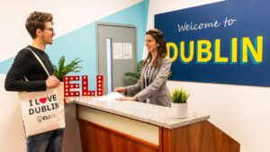 Dublin Dame Street 8