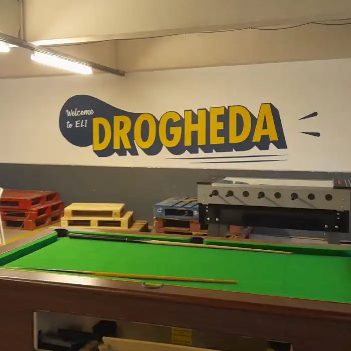 drogheda