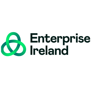 Logo Enterprise Ireland