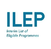 Logo ILEP