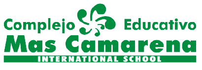 Logo Mas Camarena