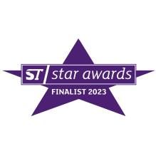Logo Star
